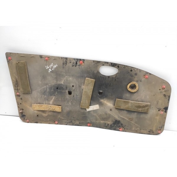 Forro Porta Direito Fiat Palio 2 Portas 1997 1998 1999 2000