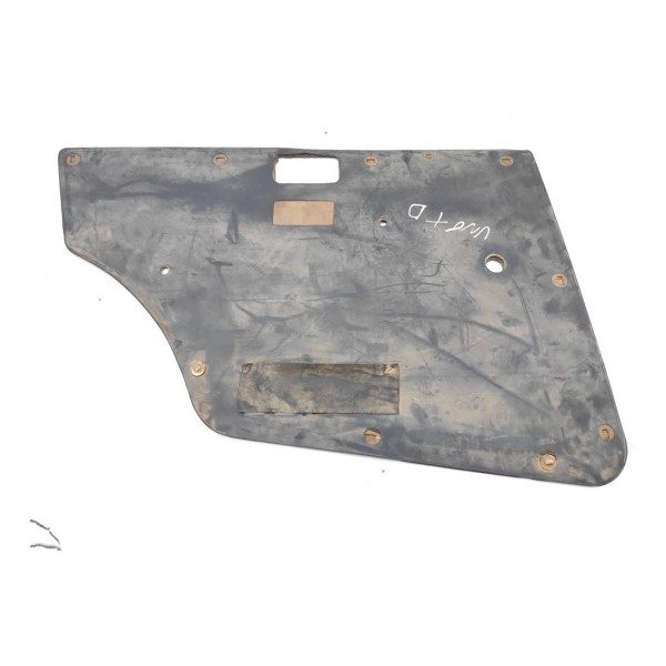 Forro Porta Traseiro Direito Fiat Uno 1996 1997 1998 1999