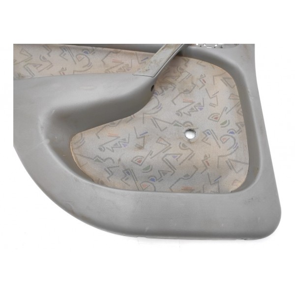 Forro Porta Traseiro Esquerdo Gol G3 2002 2003 2004 2005