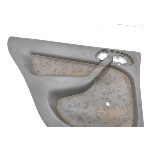 Forro Porta Traseiro Esquerdo Gol G3 2002 2003 2004 2005