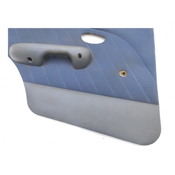 Forro Porta Traseiro Esquerdo Palio Siena 2002 2003 2004