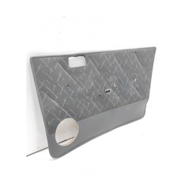 Forro Porta Dianteiro Direito Fiat Uno 2000 2001 2002 2003