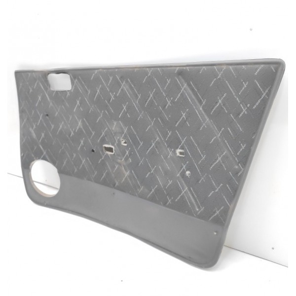 Forro Porta Dianteiro Direito Fiat Uno 2000 2001 2002 2003