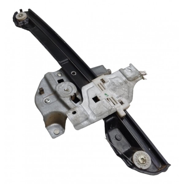 Maquina Vidro Porta Peugeot 2008 208 2013 2014 2015 A 2019