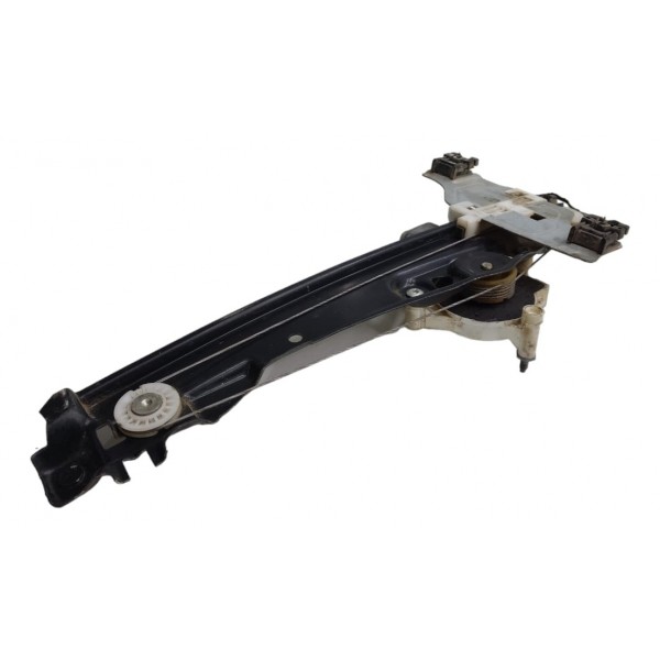 Maquina Vidro Porta Peugeot 2008 208 2013 2014 2015 A 2019