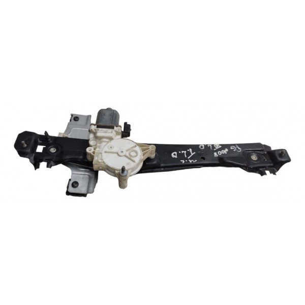 Maquina Vidro Porta Peugeot 2008 208 2013 2014 2015 A 2019