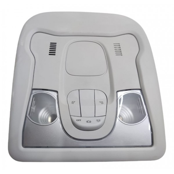 Luz Cortesia Teto Toro Renegade 2015 2016 2017 2018 A 2020