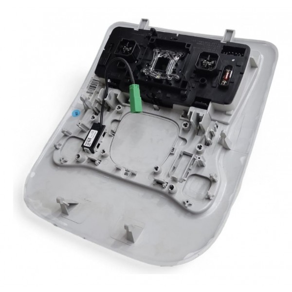 Luz Cortesia Teto Toro Renegade 2015 2016 2017 2018 A 2020