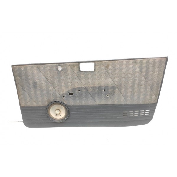 Forro Porta Direito Fiat Uno 2 Portas 1996 1997 1998 1999