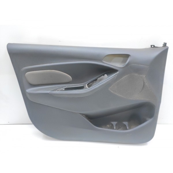 Forro Porta Dianteiro Esquerdo Ford Ka 2016 2017 2018 2019