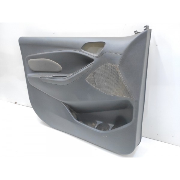 Forro Porta Dianteiro Esquerdo Ford Ka 2016 2017 2018 2019