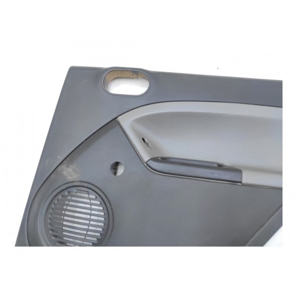 Forro Porta Traseiro Direito Ford Fiesta 2008 2009 2011 2012