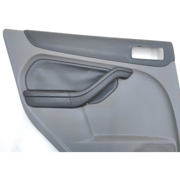 Forro Porta Traseiro Esquerdo Ford Focus 2009 2010 2011 2012