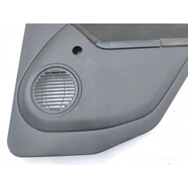 Forro Porta Traseiro Direito Ford Fiesta 2006 2007 2008 2009