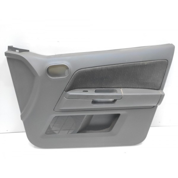 Forro Porta Dianteiro Direito Ford Ecosport 2005 A 2012