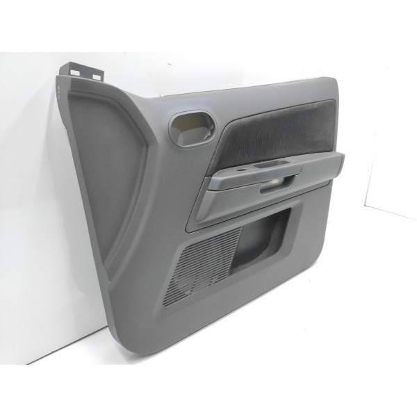 Forro Porta Dianteiro Direito Ford Ecosport 2005 A 2012