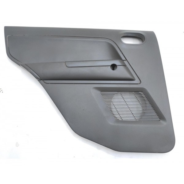 Forro Porta Traseiro Esquerdo Ford Ecosport 2005 A 2012