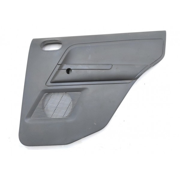 Forro Porta Traseiro Direito Ford Ecosport 2006 2007 2008