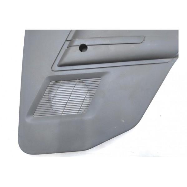 Forro Porta Traseiro Direito Ford Ecosport 2006 2007 2008