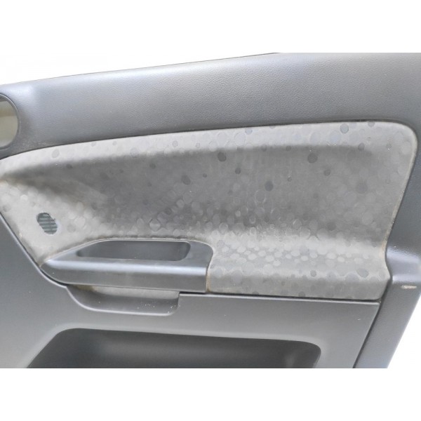 Forro Porta Dianteiro Direito Ford Fiesta 2007 2008 2009