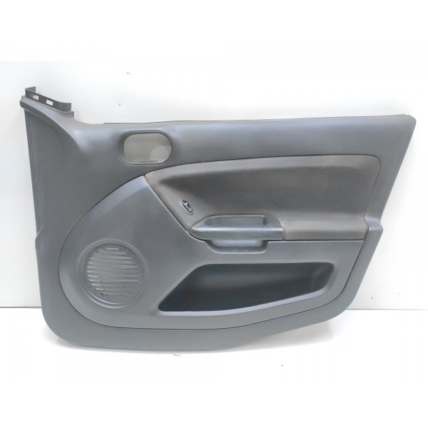 Forro Porta Dianteiro Direito Ford Fiesta 2007 2008 2009