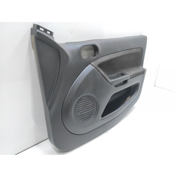 Forro Porta Dianteiro Direito Ford Fiesta 2007 2008 2009