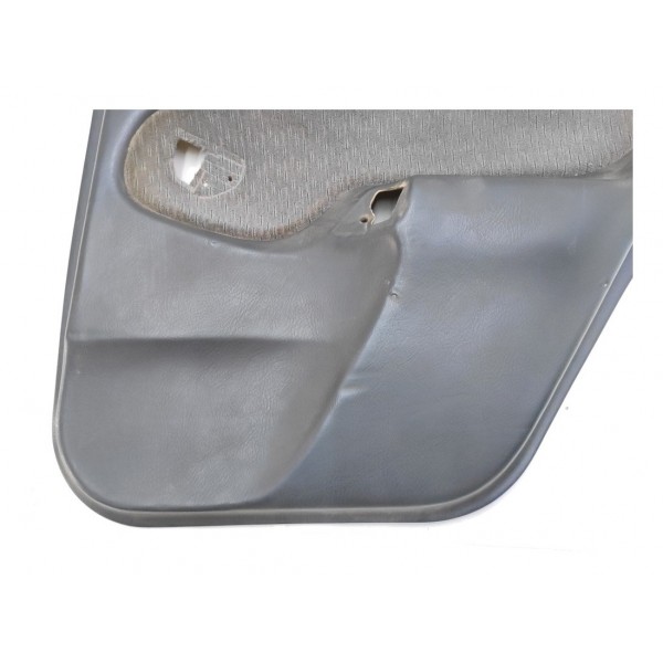 Forro Porta Traseiro Direito Honda Civic 1999 2000 2001 2002