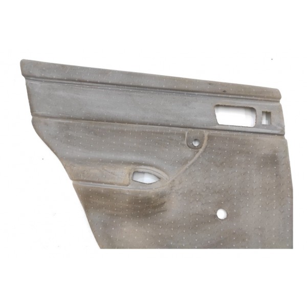 Forro Porta Traseiro Esquerdo Volkswagen Pointer