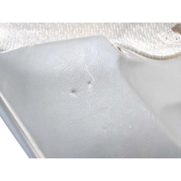 Forro Porta Traseiro Esquerdo Honda Civic 1998 1999 2000