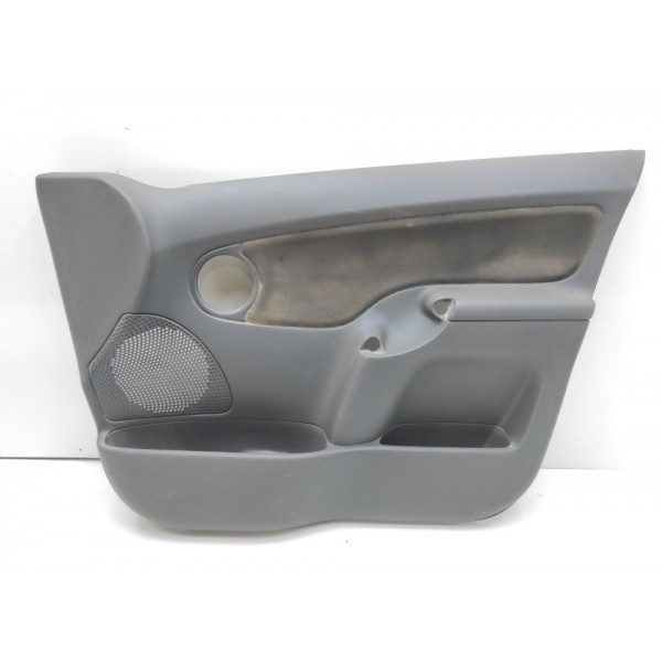 Forro Porta Dianteiro Direito Citroen C3 2006 2007 2008 2009