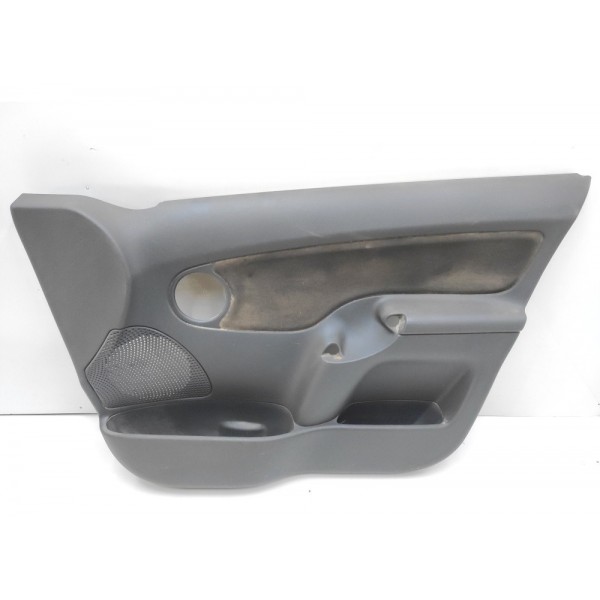Forro Porta Dianteiro Direito Citroen C3 2006 2007 2008 2009
