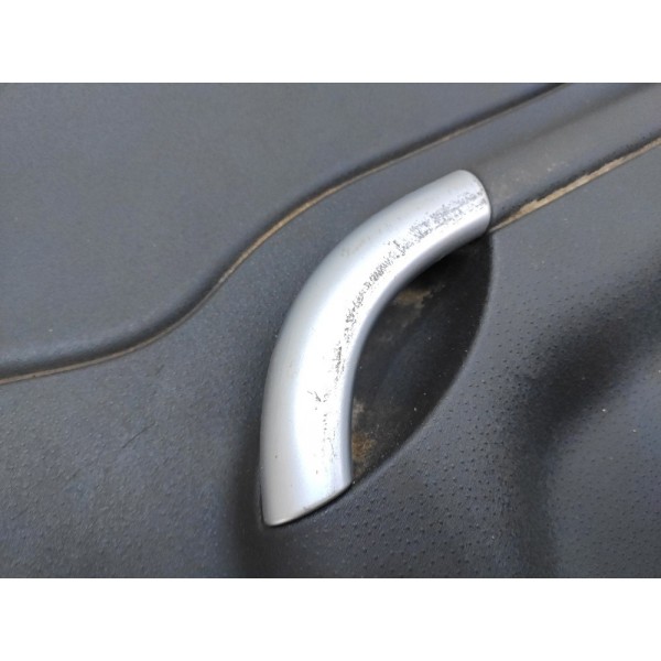 Forro Porta Traseiro Direito Citroen C3 2006 2007 2008 2009