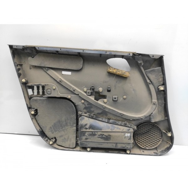 Forro Porta Dianteiro Direito Honda Fit 2007 2008 2009 2010