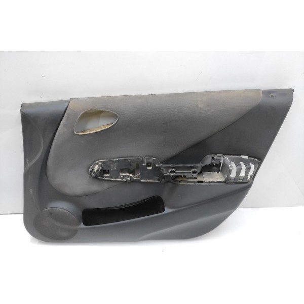 Forro Porta Dianteiro Direito Honda Fit 2007 2008 2009 2010