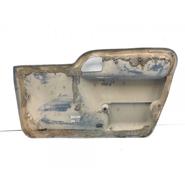 Forro Porta Esquerdo Renault Kangoo 2000 2001 2002 2003 2004