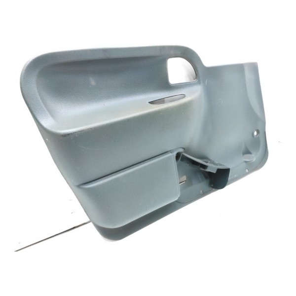 Forro Porta Esquerdo Renault Kangoo 2000 2001 2002 2003 2004