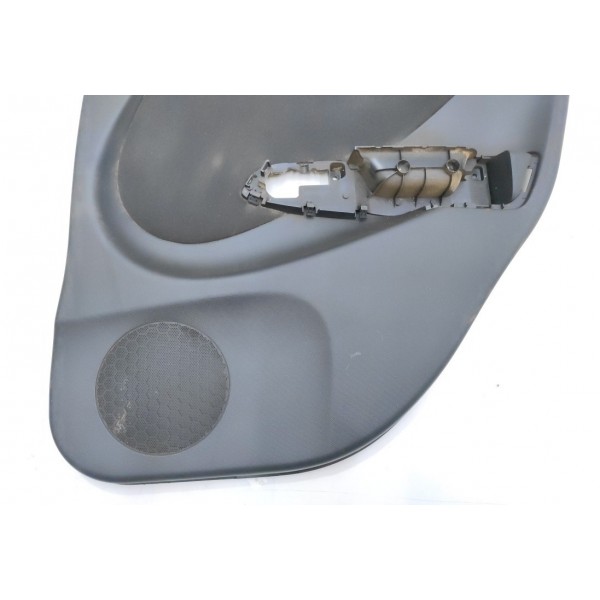 Forro Porta Traseiro Direito Honda Fit 2007 2008 2009 2010