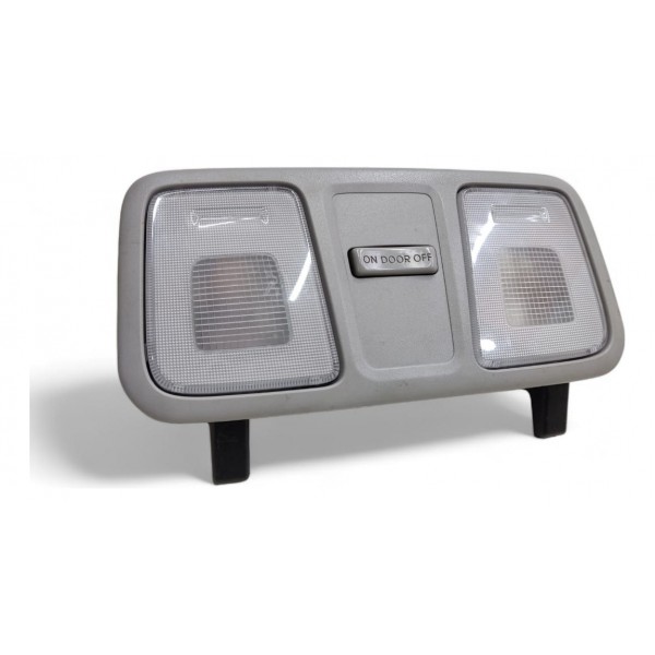 Luz Cortesia Luz Teto Hyundai Hb20 2012 2013 2014 2015 2016