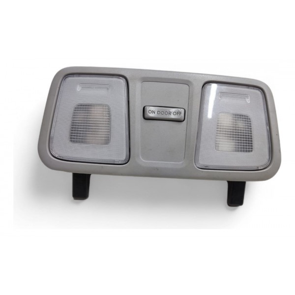 Luz Cortesia Luz Teto Hyundai Hb20 2012 2013 2014 2015 2016