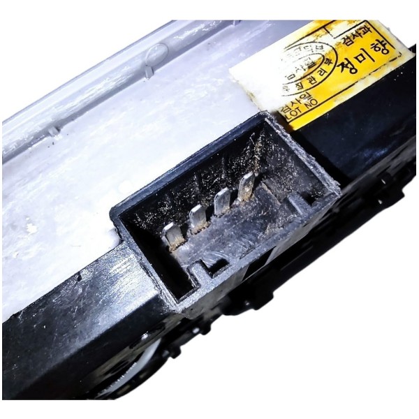 Luz Cortesia Luz Teto Hyundai Hb20 2012 2013 2014 2015 2016