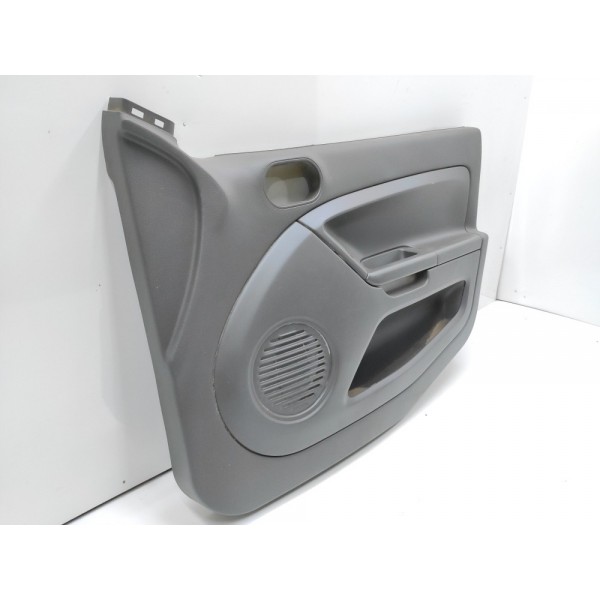 Forro Porta Dianteiro Direito Ford Fiesta 2006 2007 2008