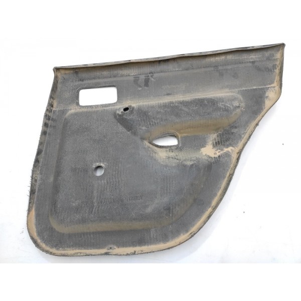 Forro Porta Traseiro Esquerdo Ford Verona 1989 1990 1991