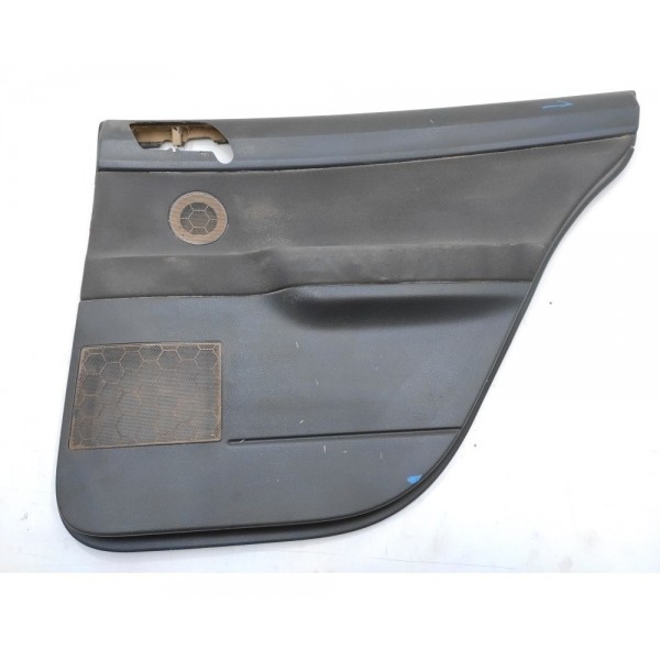 Forro Porta Traseiro Direito Volkswagen Polo 2003 A 2012