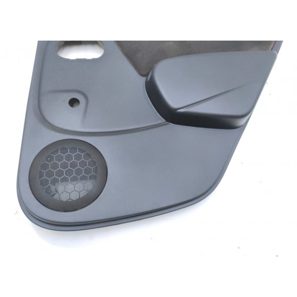 Forro Porta Traseiro Direito Renault Sandero 2011 2012 2013