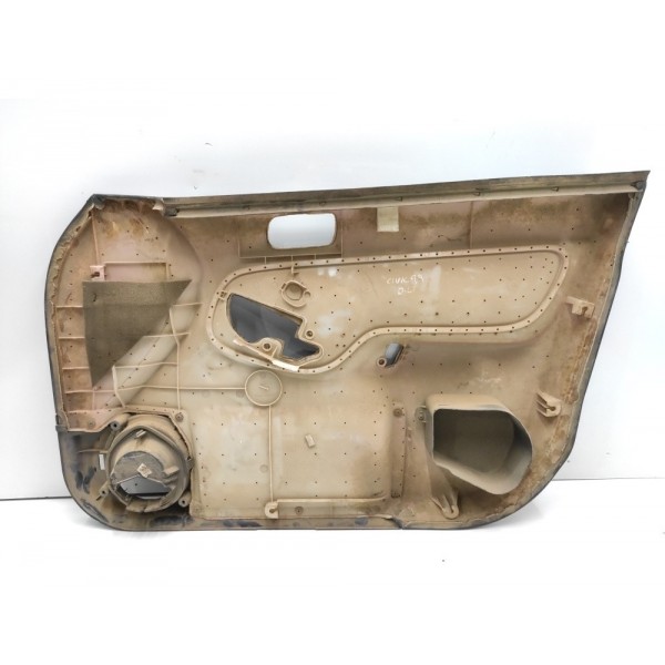 Forro Porta Dianteiro Esquerdo Honda Civic 1999 2000 2001