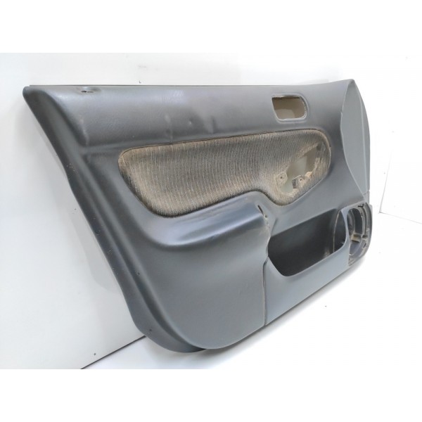 Forro Porta Dianteiro Esquerdo Honda Civic 1999 2000 2001