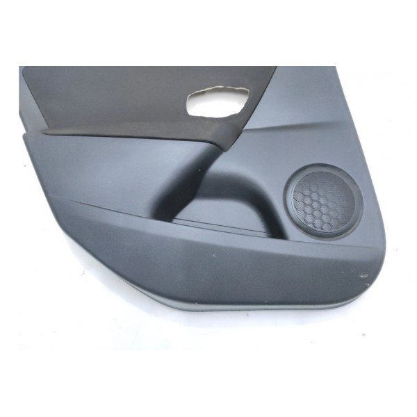 Forro Porta Traseiro Esquerdo Renault Fluence 2011 2012 2013