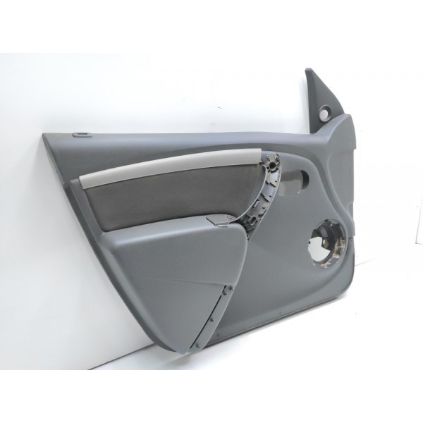 Forro Porta Dianteiro Esquerdo Renault Sandero 2011 2012