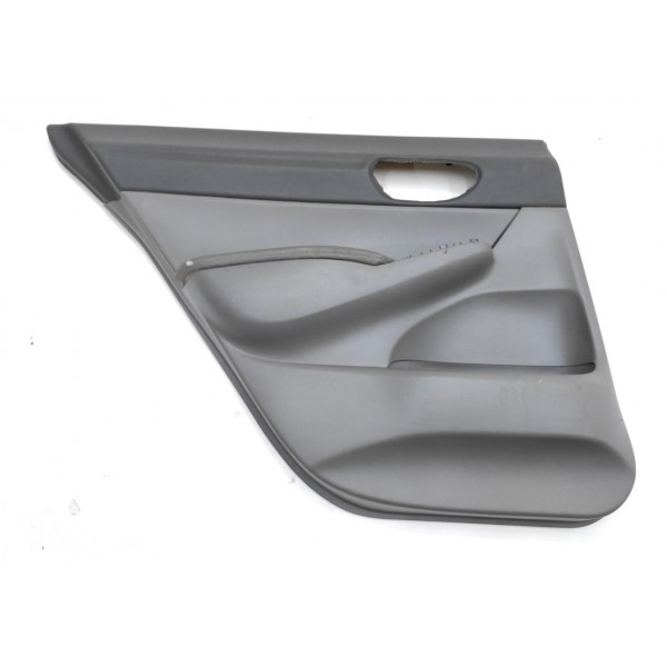 Forro Porta Traseiro Esquerdo Honda Civic 2008 2009 2010