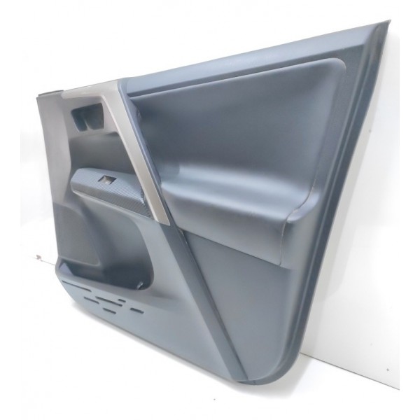 Forro Porta Traseiro Direito Toyota Rav4 2013 2014 2015 2016